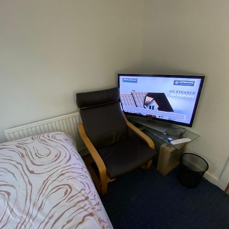Freedom Hostel 拉德克利夫 外观 照片