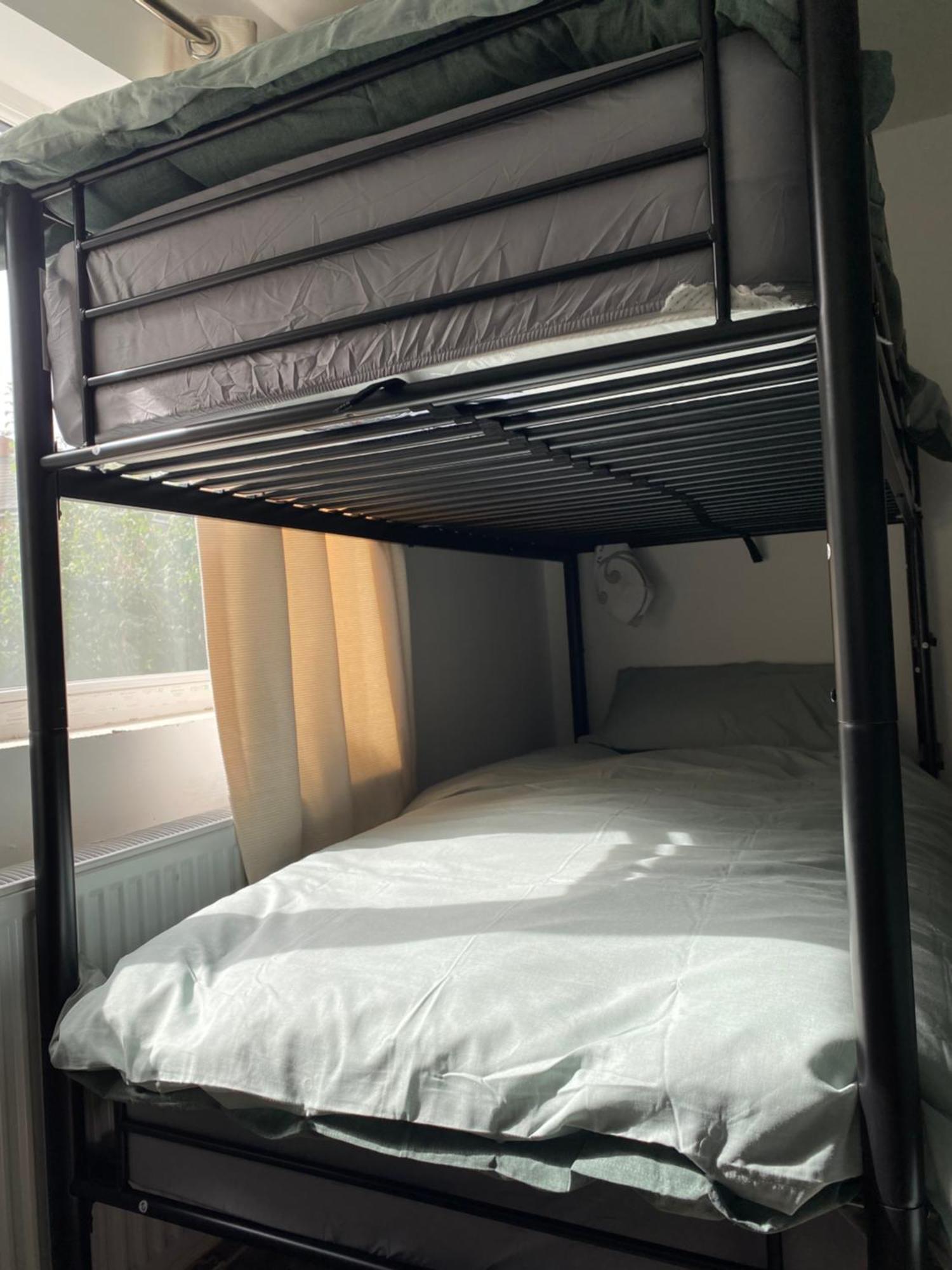 Freedom Hostel 拉德克利夫 外观 照片