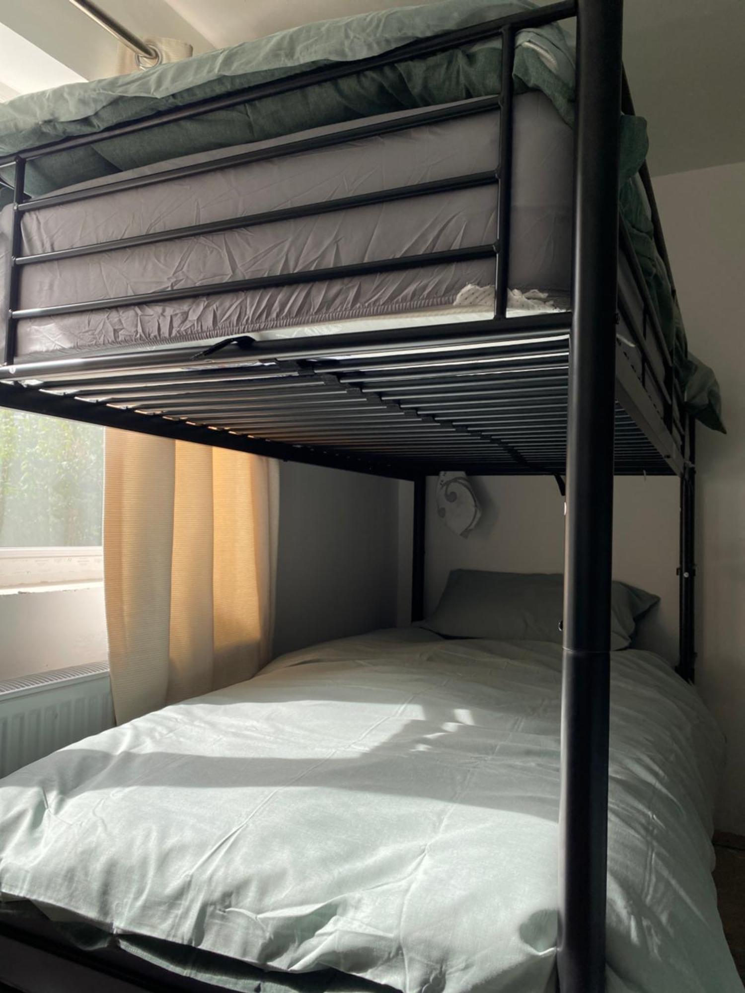 Freedom Hostel 拉德克利夫 外观 照片