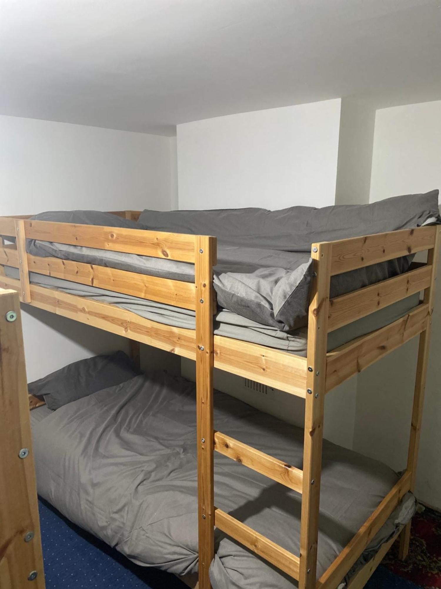 Freedom Hostel 拉德克利夫 外观 照片