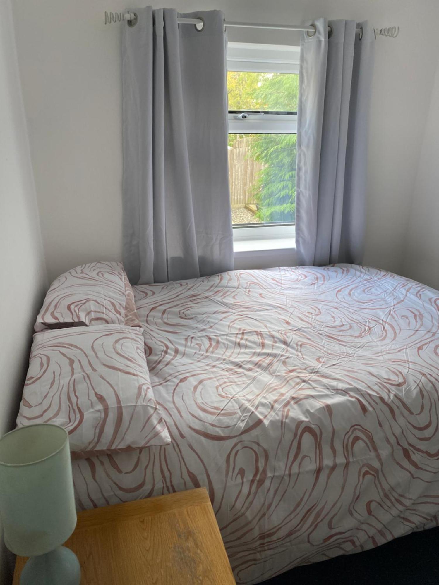 Freedom Hostel 拉德克利夫 外观 照片
